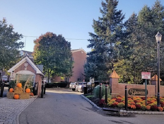 PORT IMPERIAL CONDO ASSOCIATION PORT IMPERIAL CONDO ASSOCIATION